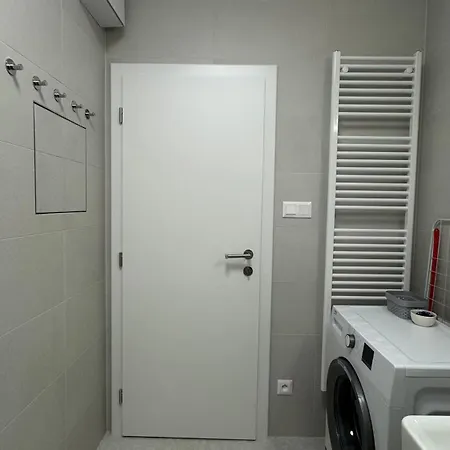 Modern Ruzinov *